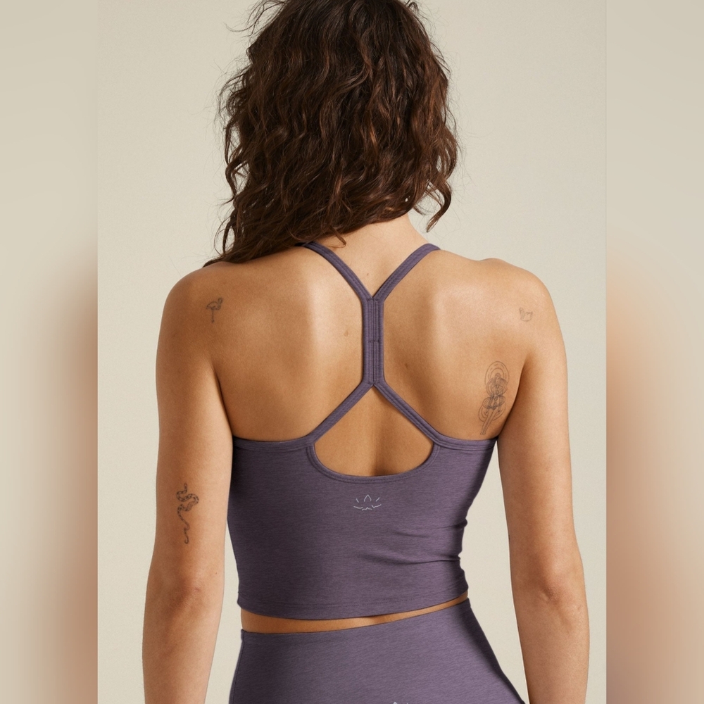 Kyodan Purple Women's Top